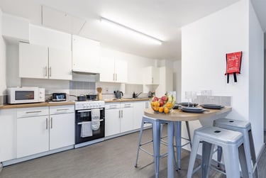 1 bed flat, Portland Road, Sandyford, Newcastle, NE21DT - Image 7